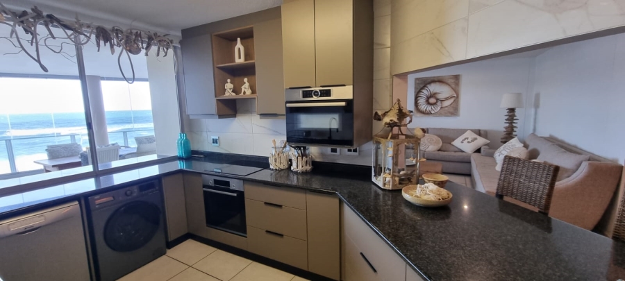 4 Bedroom Property for Sale in Margate KwaZulu-Natal