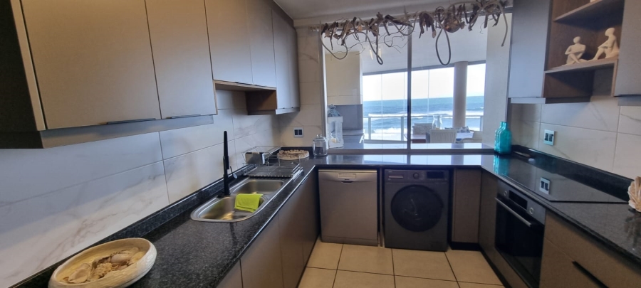 4 Bedroom Property for Sale in Margate KwaZulu-Natal