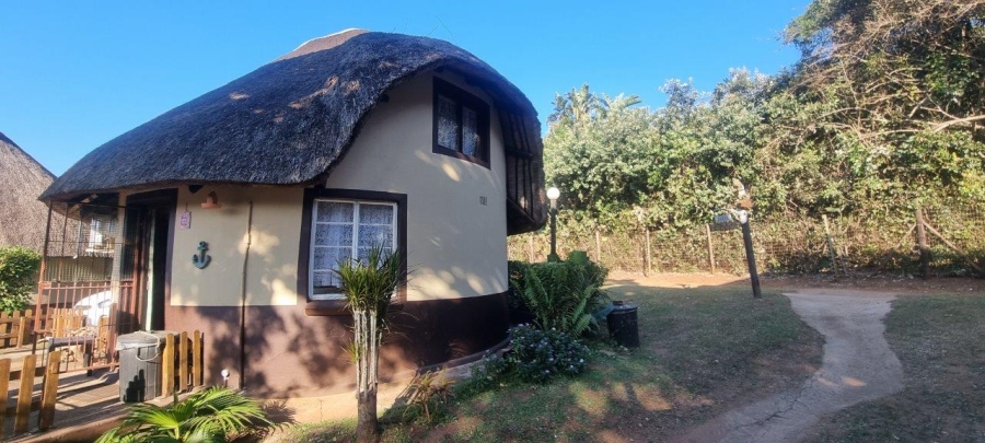 2 Bedroom Property for Sale in Woodgrange KwaZulu-Natal