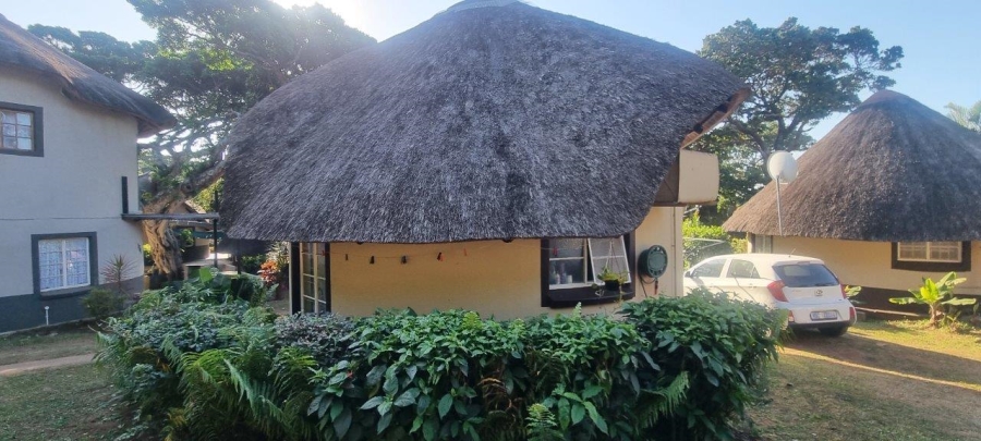 2 Bedroom Property for Sale in Woodgrange KwaZulu-Natal