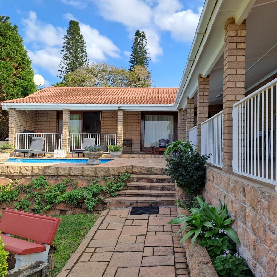 3 Bedroom Property for Sale in Scottburgh South KwaZulu-Natal