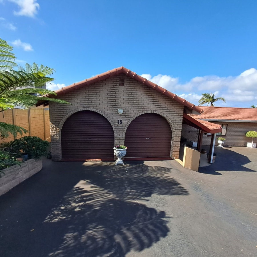 3 Bedroom Property for Sale in Scottburgh South KwaZulu-Natal