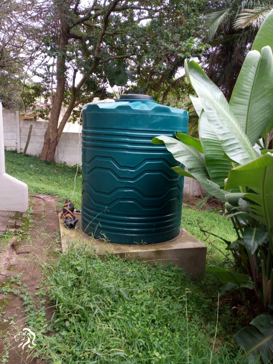 To Let 3 Bedroom Property for Rent in Ramsgate KwaZulu-Natal