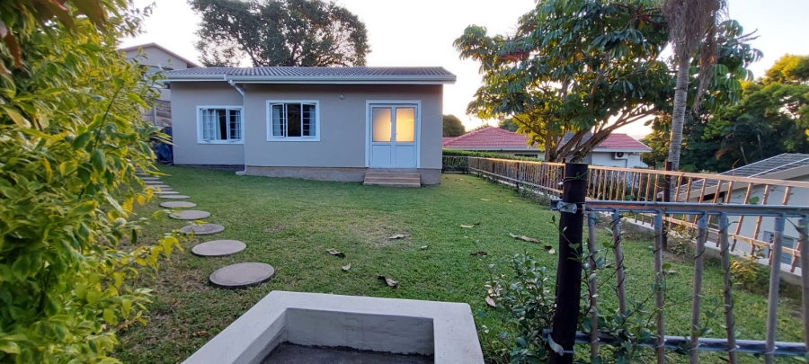 To Let 1 Bedroom Property for Rent in Farningham Ridge KwaZulu-Natal