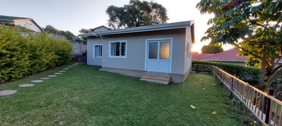 To Let 1 Bedroom Property for Rent in Farningham Ridge KwaZulu-Natal