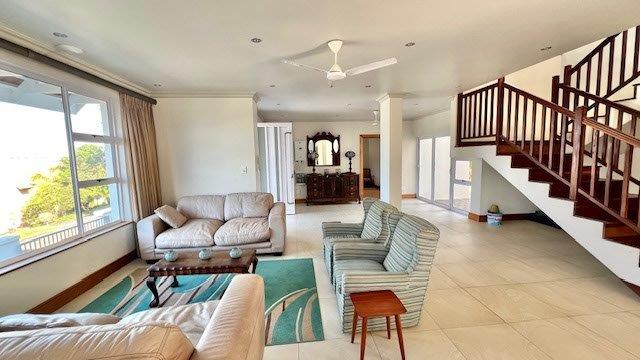 4 Bedroom Property for Sale in Southbroom KwaZulu-Natal