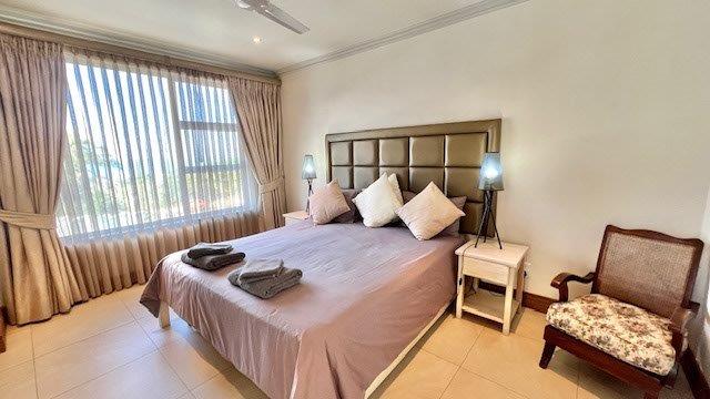 4 Bedroom Property for Sale in Southbroom KwaZulu-Natal