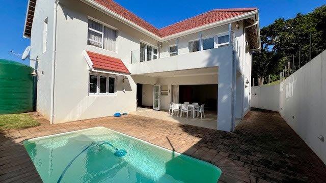 4 Bedroom Property for Sale in Southbroom KwaZulu-Natal