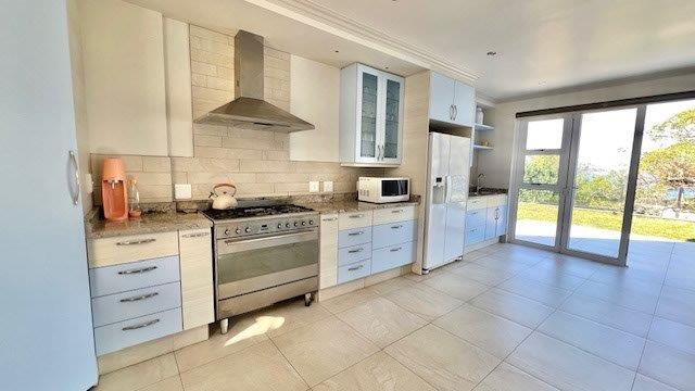 4 Bedroom Property for Sale in Southbroom KwaZulu-Natal