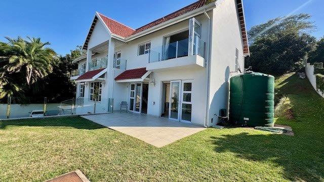 4 Bedroom Property for Sale in Southbroom KwaZulu-Natal
