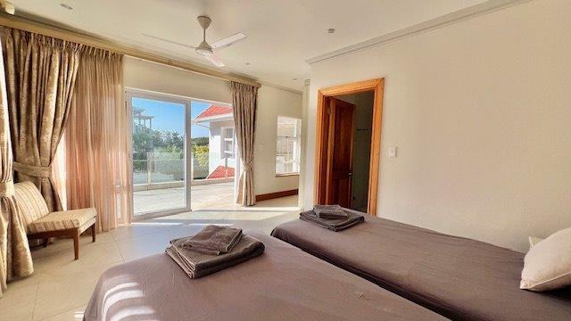 4 Bedroom Property for Sale in Southbroom KwaZulu-Natal