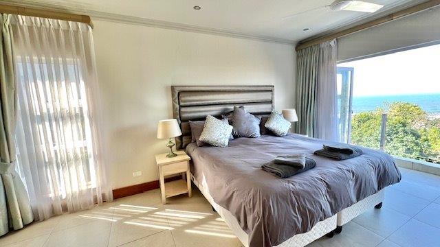 4 Bedroom Property for Sale in Southbroom KwaZulu-Natal