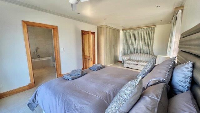 4 Bedroom Property for Sale in Southbroom KwaZulu-Natal