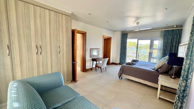 4 Bedroom Property for Sale in Southbroom KwaZulu-Natal