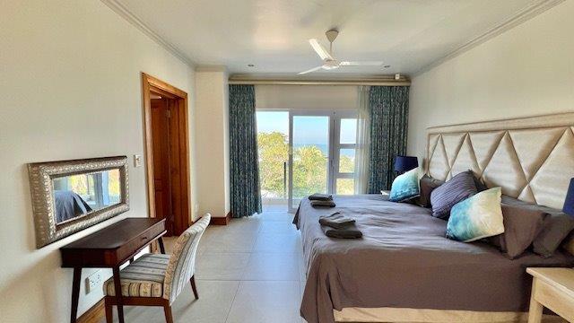 4 Bedroom Property for Sale in Southbroom KwaZulu-Natal