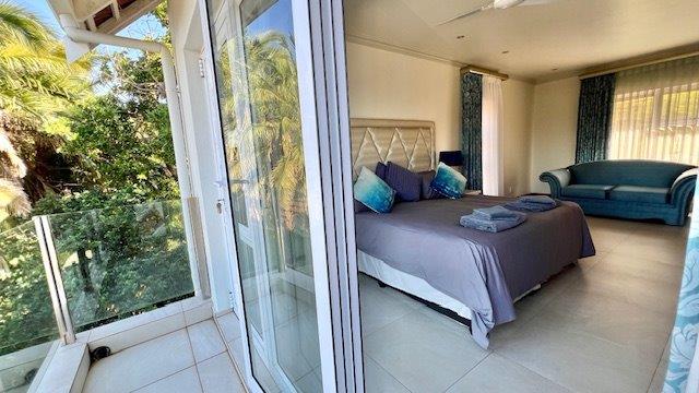 4 Bedroom Property for Sale in Southbroom KwaZulu-Natal