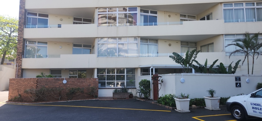1 Bedroom Property for Sale in Umhlanga KwaZulu-Natal
