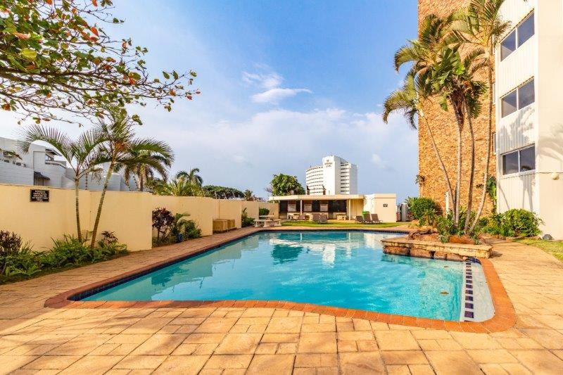 1 Bedroom Property for Sale in Umhlanga KwaZulu-Natal