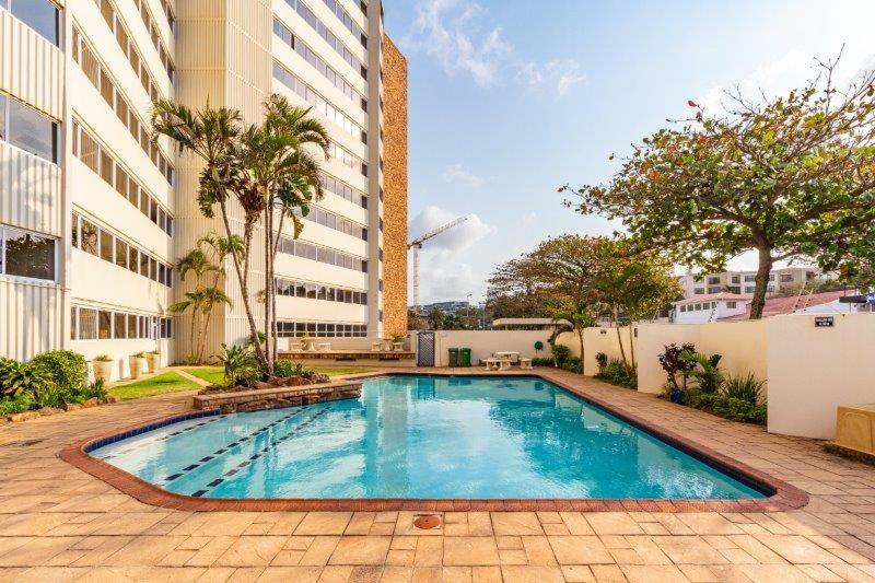 1 Bedroom Property for Sale in Umhlanga KwaZulu-Natal