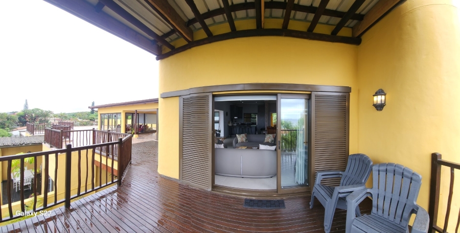 3 Bedroom Property for Sale in Umhlanga KwaZulu-Natal