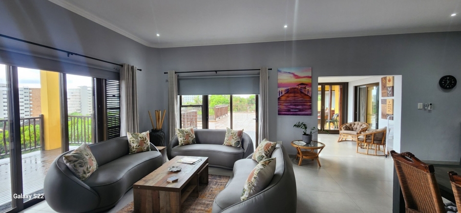 3 Bedroom Property for Sale in Umhlanga KwaZulu-Natal