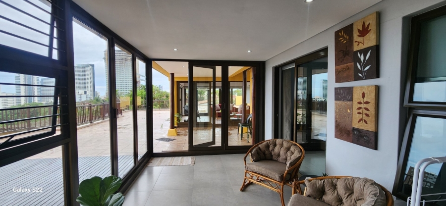 3 Bedroom Property for Sale in Umhlanga KwaZulu-Natal