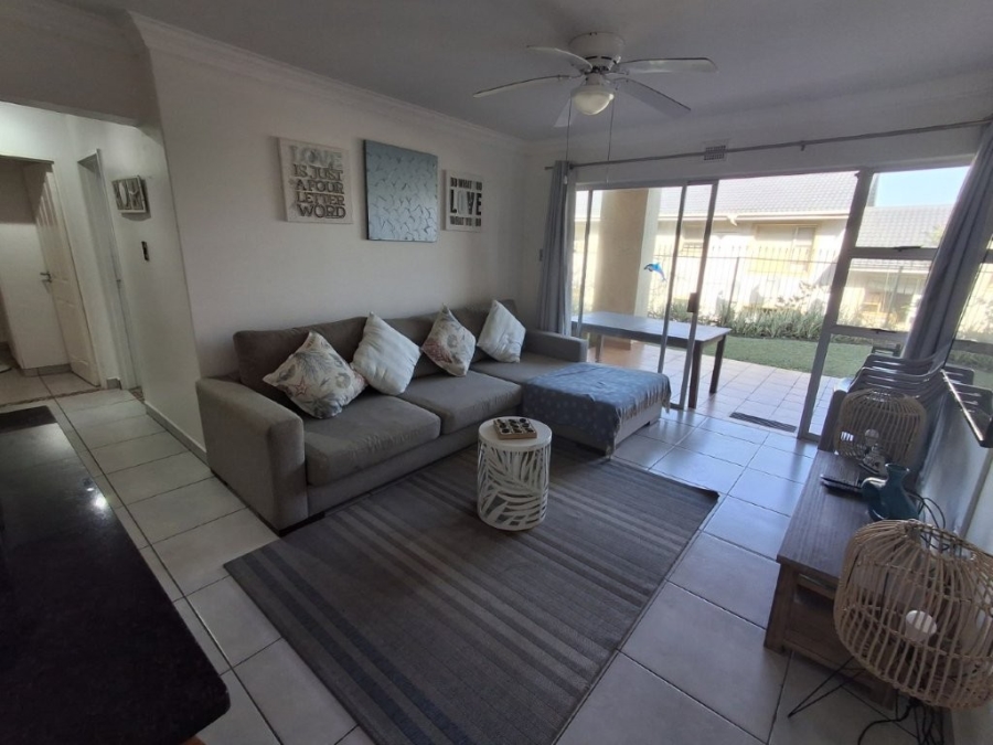 2 Bedroom Property for Sale in Ramsgate KwaZulu-Natal