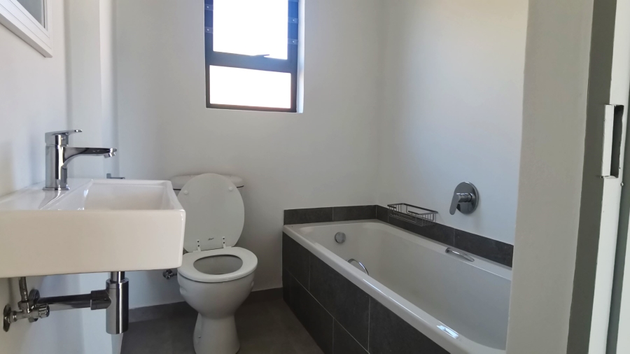 To Let 2 Bedroom Property for Rent in Hilton Central KwaZulu-Natal