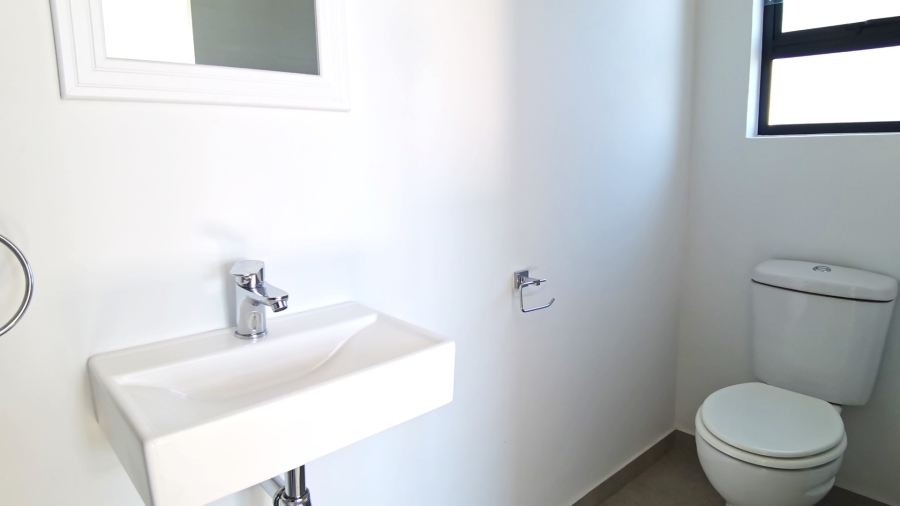 2 Bedroom Property for Sale in Hilton Central KwaZulu-Natal