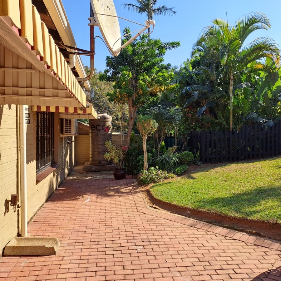 3 Bedroom Property for Sale in Pennington KwaZulu-Natal