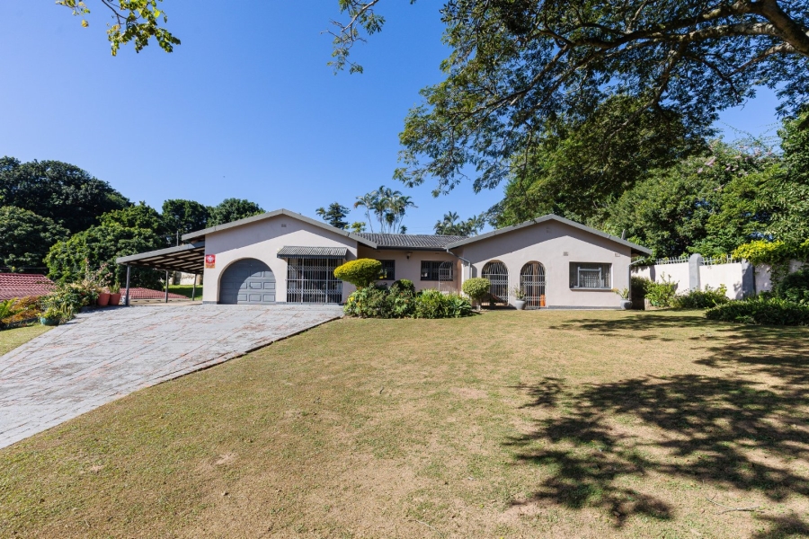 4 Bedroom Property for Sale in Oslo Beach KwaZulu-Natal