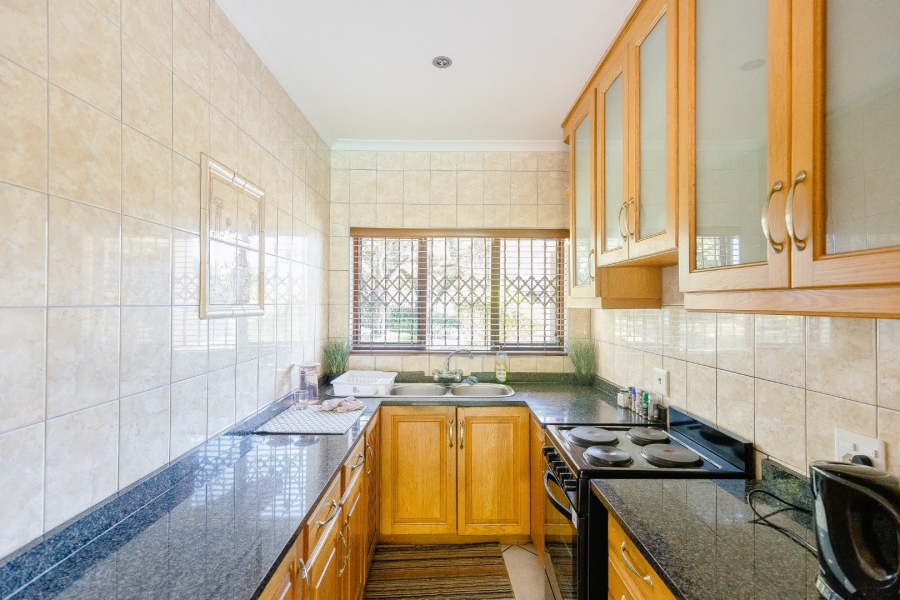 4 Bedroom Property for Sale in Oslo Beach KwaZulu-Natal