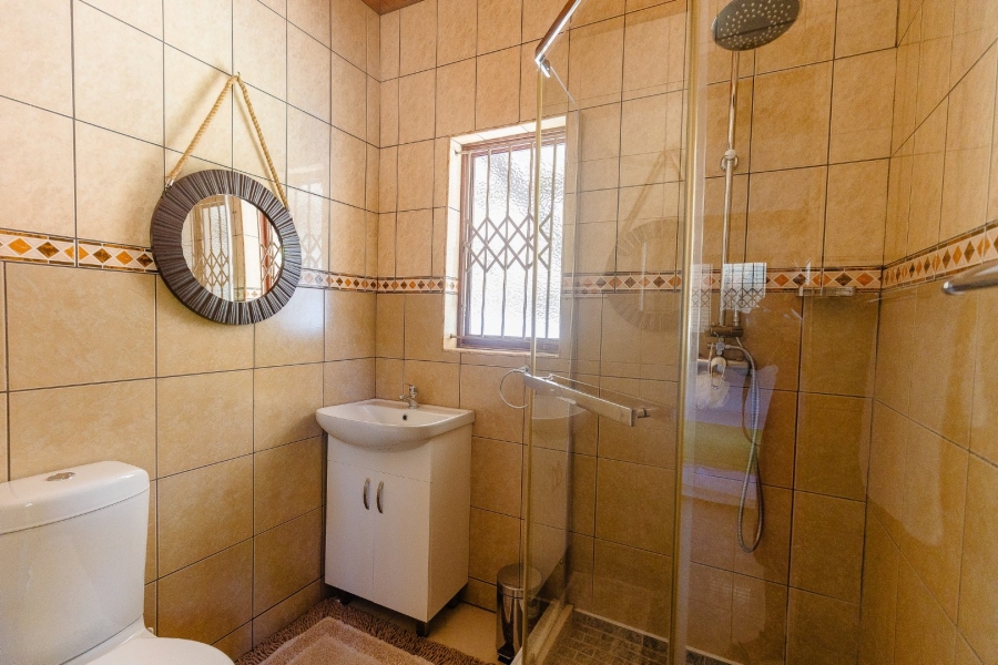 4 Bedroom Property for Sale in Oslo Beach KwaZulu-Natal