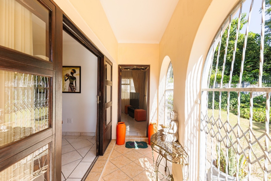 4 Bedroom Property for Sale in Oslo Beach KwaZulu-Natal