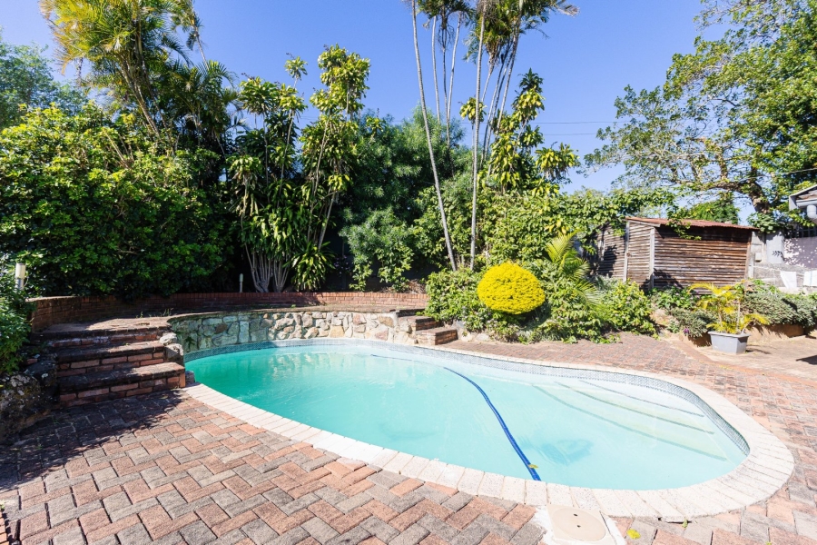 4 Bedroom Property for Sale in Oslo Beach KwaZulu-Natal
