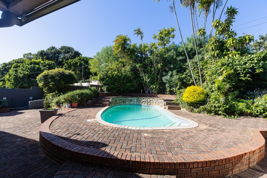 4 Bedroom Property for Sale in Oslo Beach KwaZulu-Natal