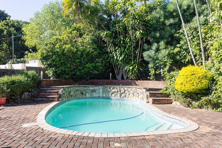 4 Bedroom Property for Sale in Oslo Beach KwaZulu-Natal