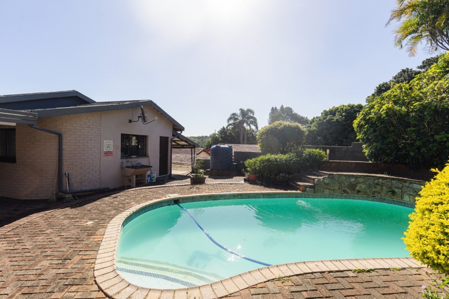 4 Bedroom Property for Sale in Oslo Beach KwaZulu-Natal