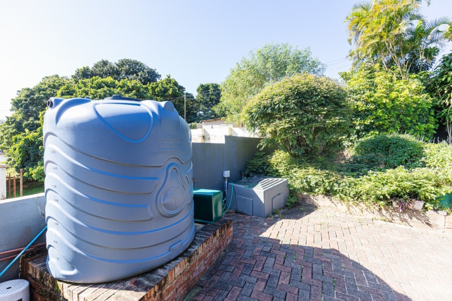 4 Bedroom Property for Sale in Oslo Beach KwaZulu-Natal