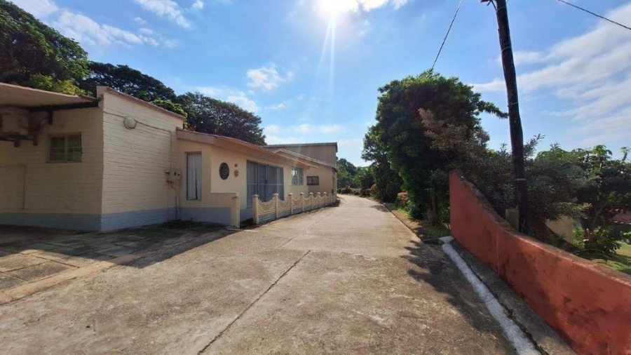 2 Bedroom Property for Sale in Mtwalume KwaZulu-Natal