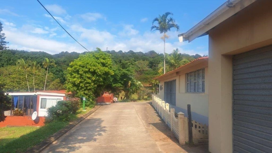 2 Bedroom Property for Sale in Mtwalume KwaZulu-Natal