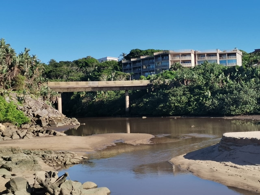 2 Bedroom Property for Sale in Ramsgate KwaZulu-Natal