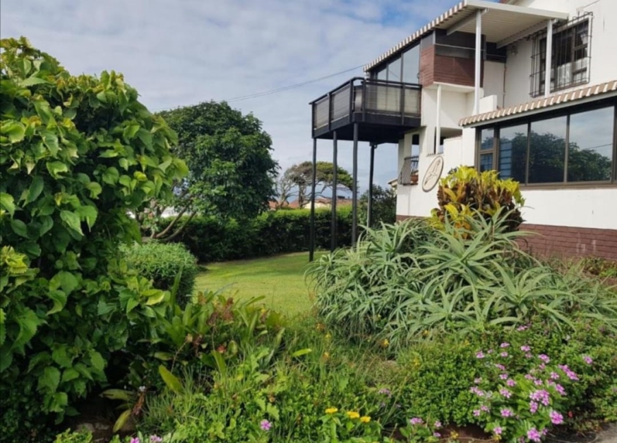 1 Bedroom Property for Sale in Shelly Beach KwaZulu-Natal