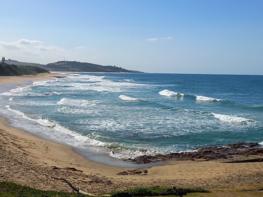  Bedroom Property for Sale in Umzumbe KwaZulu-Natal