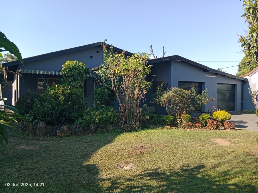 4 Bedroom Property for Sale in Pietermaritzburg Central KwaZulu-Natal