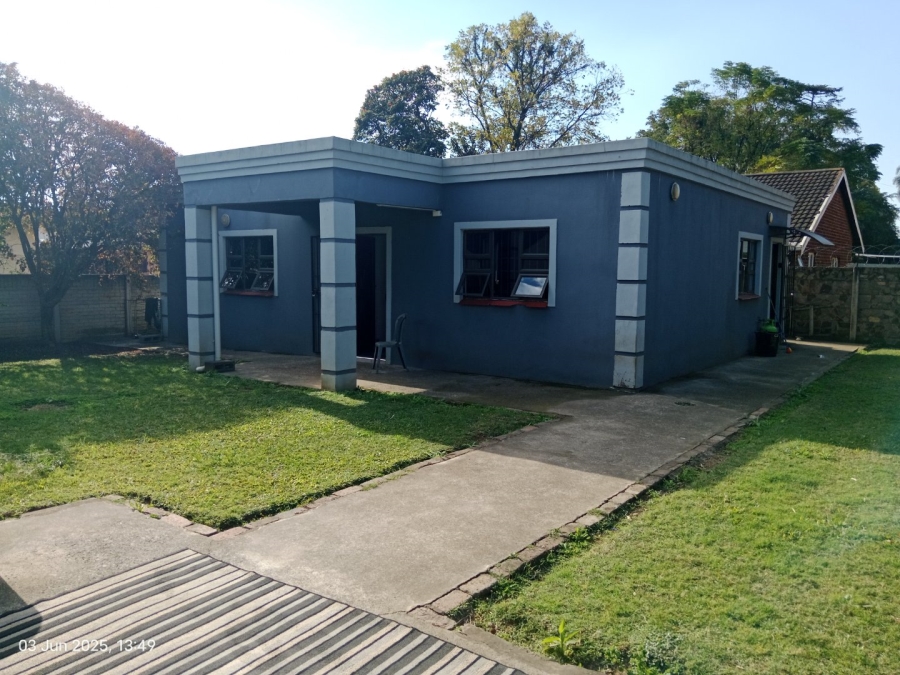 4 Bedroom Property for Sale in Pietermaritzburg Central KwaZulu-Natal