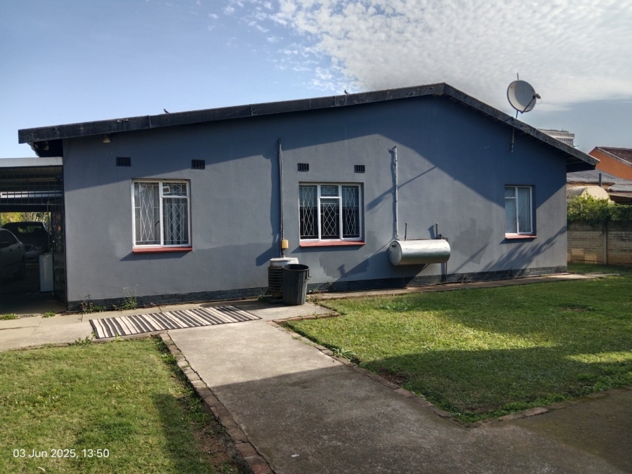 4 Bedroom Property for Sale in Pietermaritzburg Central KwaZulu-Natal