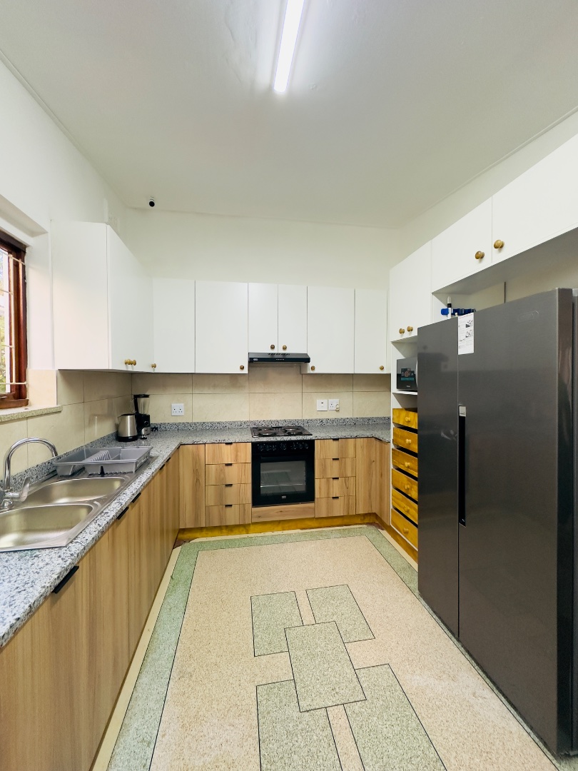 1 Bedroom Property for Sale in Morningside KwaZulu-Natal