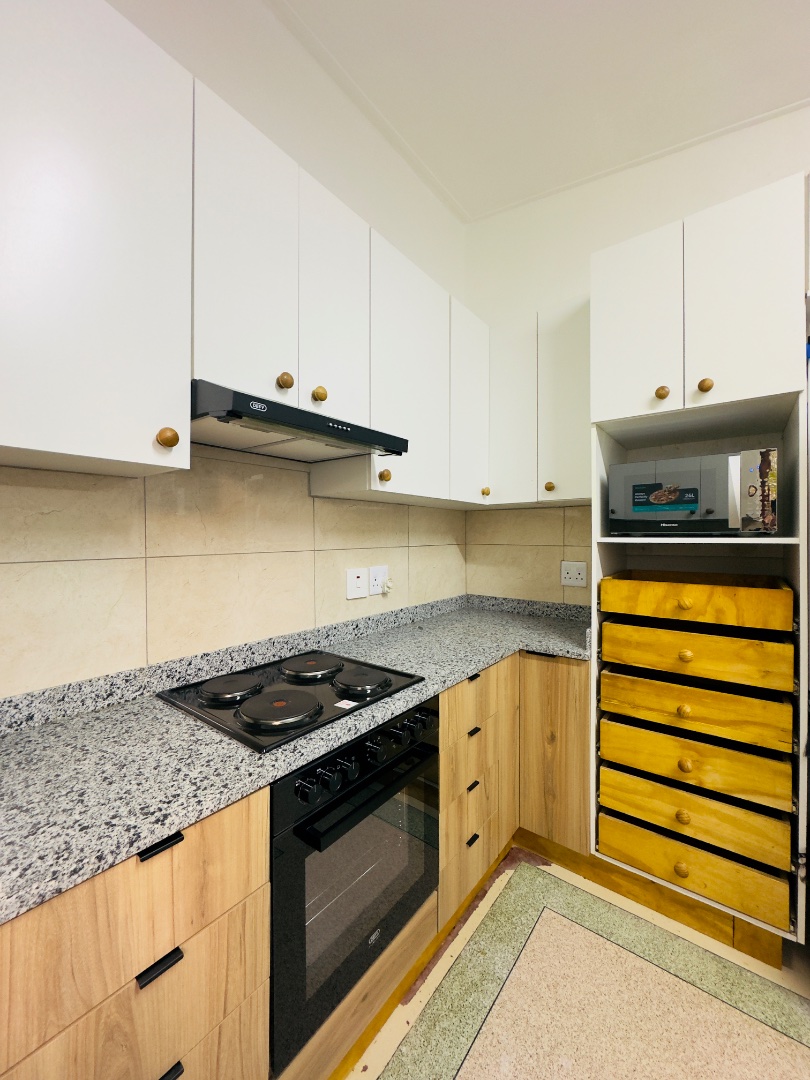 1 Bedroom Property for Sale in Morningside KwaZulu-Natal