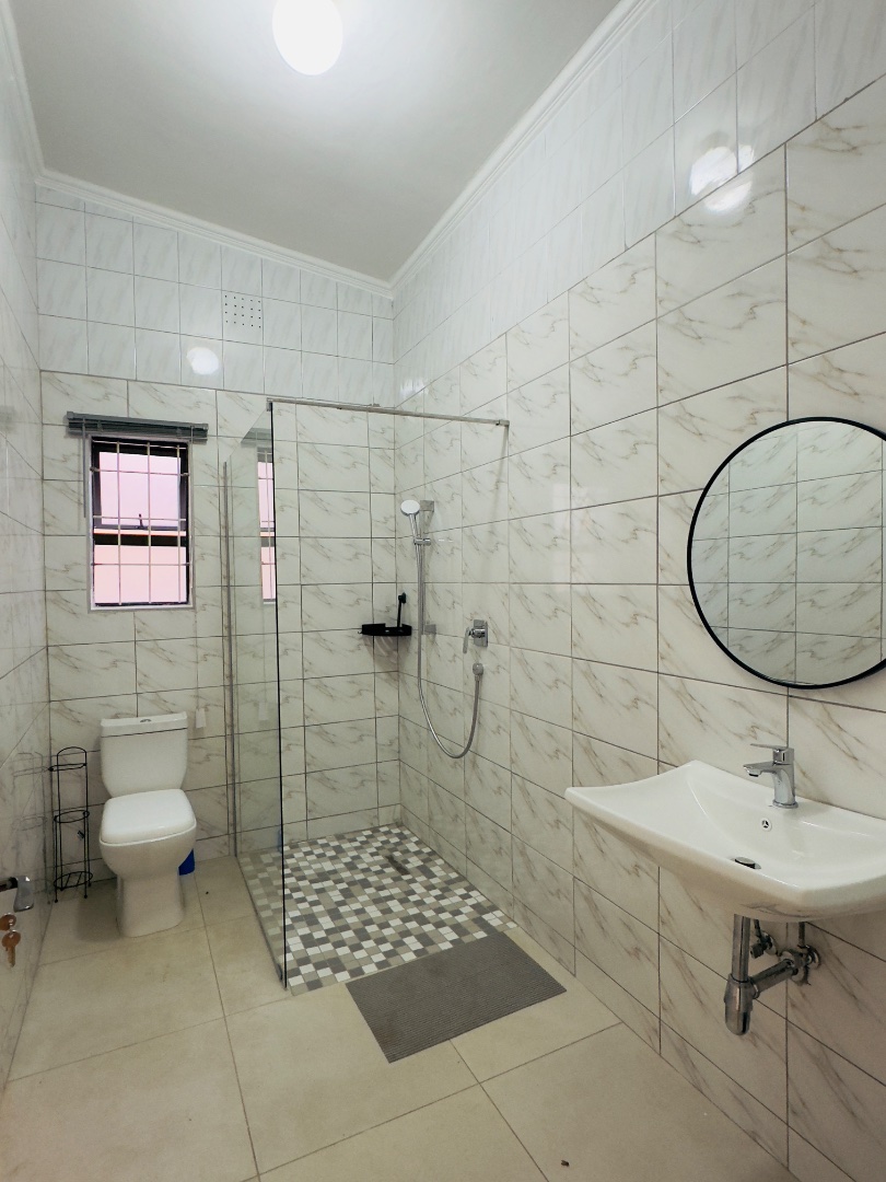 1 Bedroom Property for Sale in Morningside KwaZulu-Natal